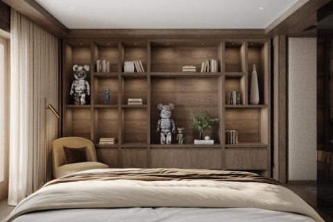 5 dormitorios Apartment en Val-d'Isere, France No. 99418 5