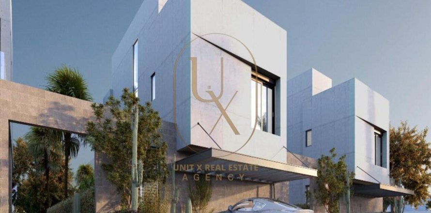 4 bedrooms Villa in Palm Hills   Palm Valley, Vietnam No. 38166