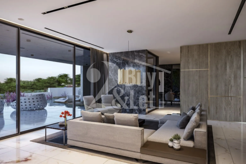 5 chambres Villa à Germasogeia, Cyprus No. 82764 5