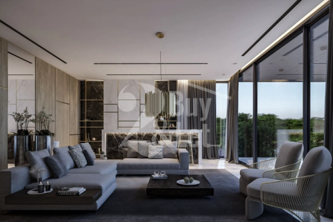 5 chambres Villa à Germasogeia, Cyprus No. 82764 7