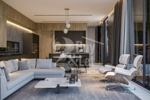 5 chambres Villa à Germasogeia, Cyprus No. 82764 8