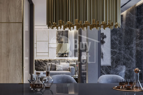 5 chambres Villa à Germasogeia, Cyprus No. 82764 9