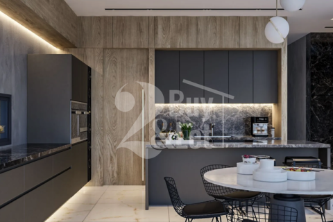 5 chambres Villa à Germasogeia, Cyprus No. 82764 6