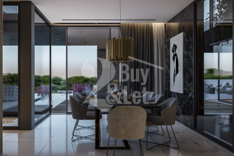 5 chambres Villa à Germasogeia, Cyprus No. 82764 10