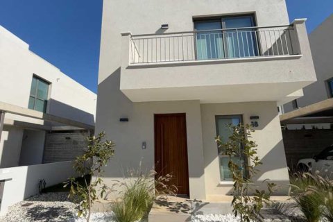 3 chambres Villa à Kissonerga, Cyprus No. 78642 1