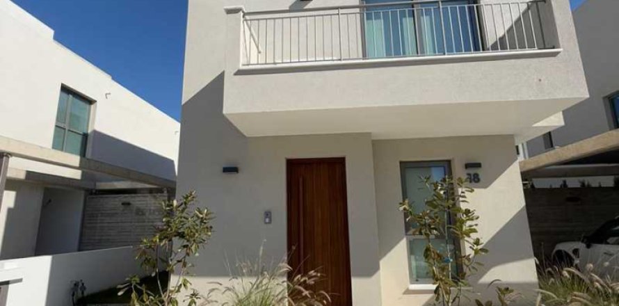 3 chambres Villa à Kissonerga, Cyprus No. 78642