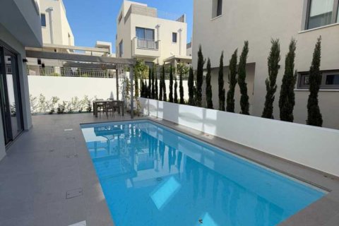 3 chambres Villa à Kissonerga, Cyprus No. 78642 2