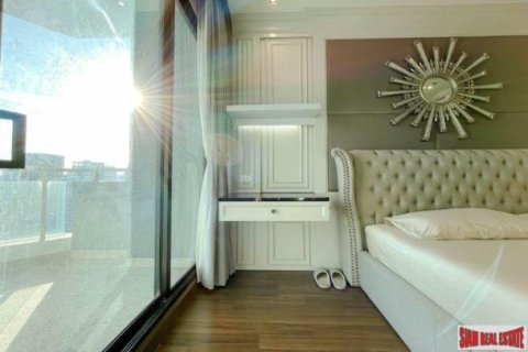 2 bedrooms Apartment in Bangkok, Thailand No. 96182 16