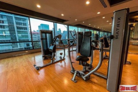 2 bedrooms Apartment in Bangkok, Thailand No. 96182 6