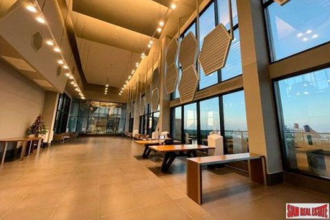 2 bedrooms Apartment in Bangkok, Thailand No. 96182 8