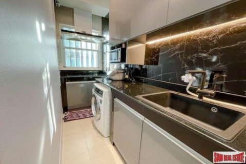 2 bedrooms Apartment in Bangkok, Thailand No. 96182 19