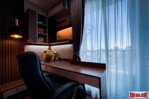 2 bedrooms Apartment in Bangkok, Thailand No. 96182 12