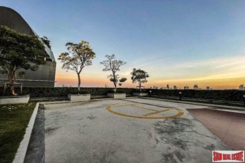 2 bedrooms Apartment in Bangkok, Thailand No. 96182 9