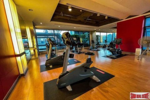 2 bedrooms Apartment in Bangkok, Thailand No. 96182 5