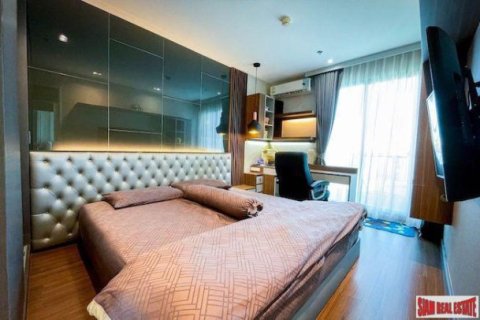 2 bedrooms Apartment in Bangkok, Thailand No. 96182 11