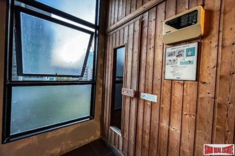 2 bedrooms Apartment in Bangkok, Thailand No. 96182 7