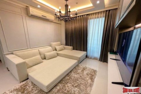 2 bedrooms Apartment in Bangkok, Thailand No. 96182 25
