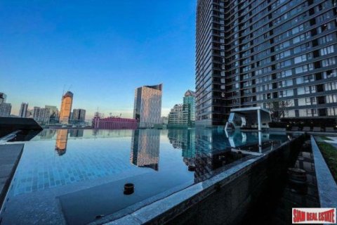 2 bedrooms Apartment in Bangkok, Thailand No. 96182 3