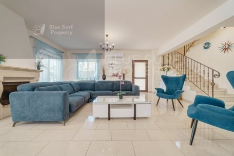 4 chambres Villa à Paralimni, Cyprus No. 36534 2