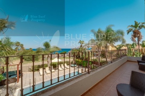 4 chambres Villa à Paralimni, Cyprus No. 36534 18