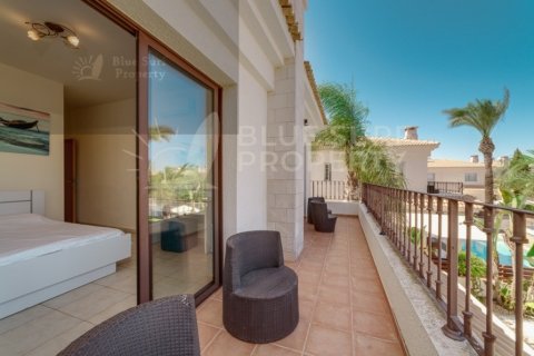 4 chambres Villa à Paralimni, Cyprus No. 36534 17