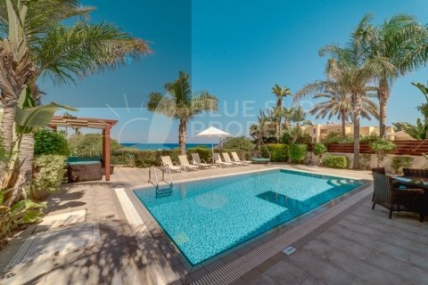 4 chambres Villa à Paralimni, Cyprus No. 36534 1