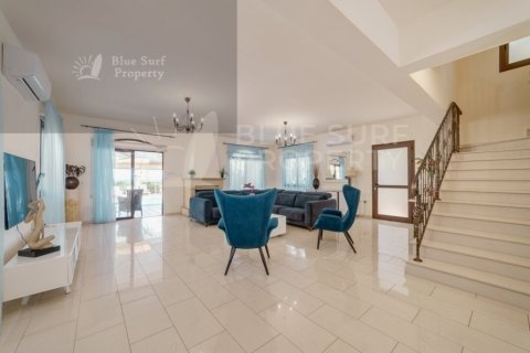 4 chambres Villa à Paralimni, Cyprus No. 36534 5