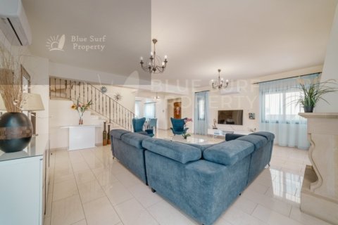 4 chambres Villa à Paralimni, Cyprus No. 36534 3