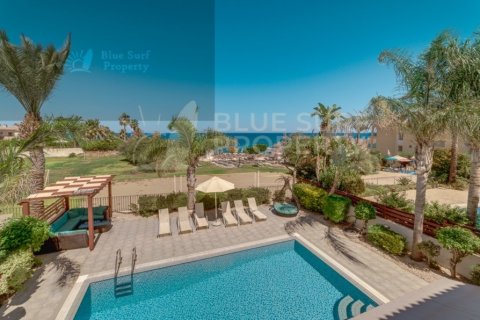 4 chambres Villa à Paralimni, Cyprus No. 36534 23