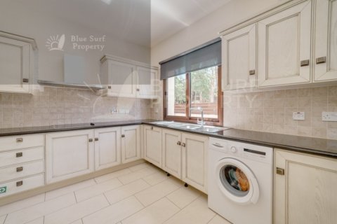 4 chambres Villa à Paralimni, Cyprus No. 36534 9