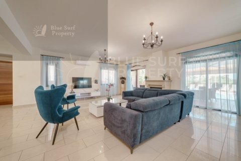 4 chambres Villa à Paralimni, Cyprus No. 36534 4