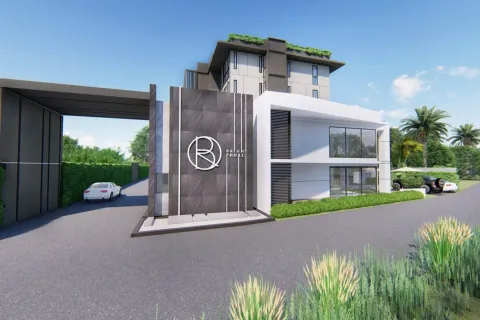 2 bedrooms Apartment in Que Nham, Vietnam No. 2777 23