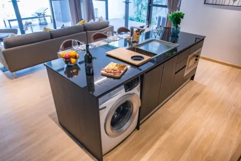 2 bedrooms Apartment in Que Nham, Vietnam No. 2777 6