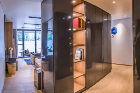 2 bedrooms Apartment in Que Nham, Vietnam No. 2777 9