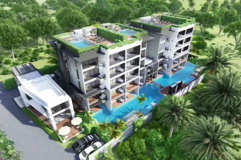 2 bedrooms Apartment in Que Nham, Vietnam No. 2777 15
