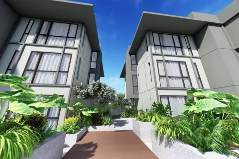 2 bedrooms Apartment in Que Nham, Vietnam No. 2777 18