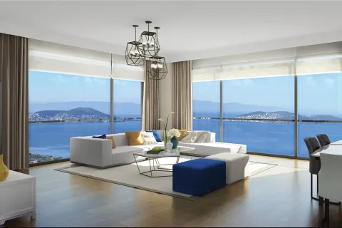 5 habitaciones Apartment en Khanh Hoa, Vietnam No. 92476 8