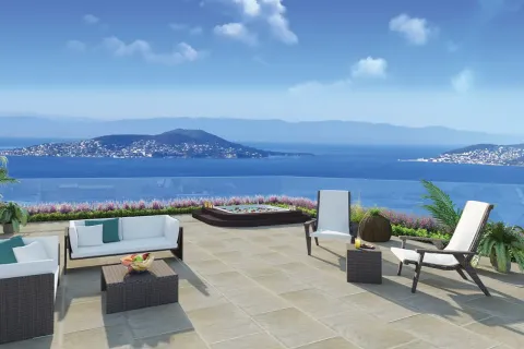 5 habitaciones Apartment en Khanh Hoa, Vietnam No. 92476 9