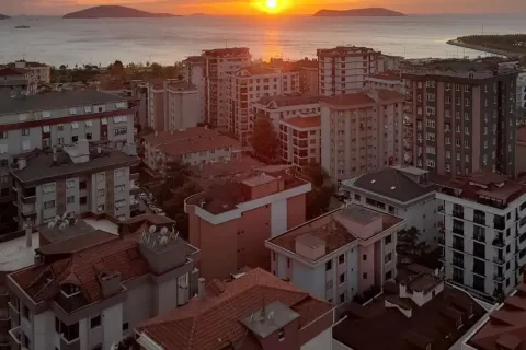 5 habitaciones Apartment en Khanh Hoa, Vietnam No. 92476 3