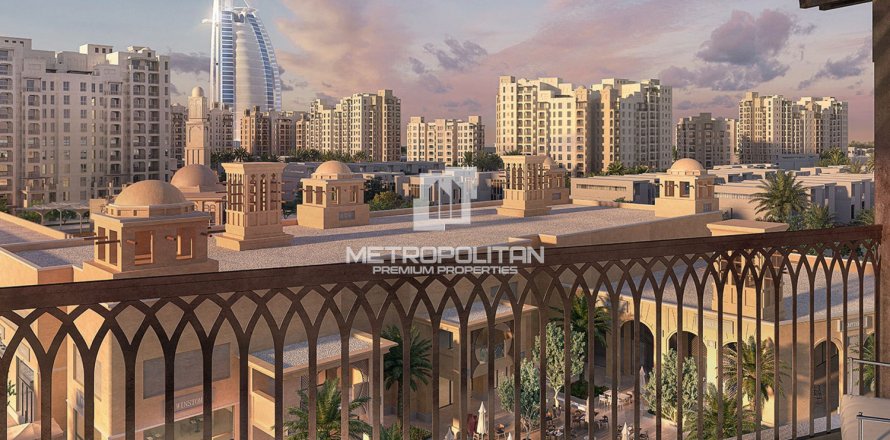 1 dormitorio Apartment en Phuc Dong, Vietnam No. 10564