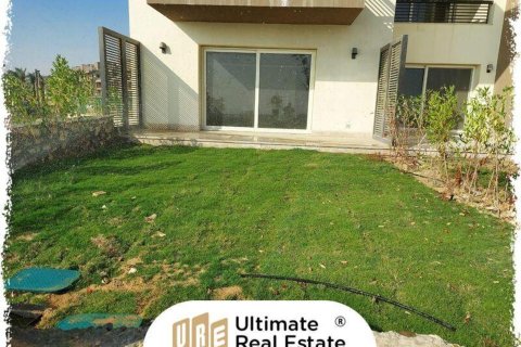 3 bedrooms Apartment in New Giza, Egypt No. 38121