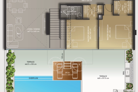 4 bedrooms Apartment in Can Tho, Vietnam No. 92177 18