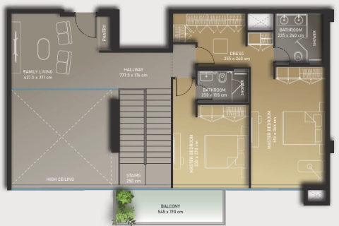 4 bedrooms Apartment in Can Tho, Vietnam No. 92177 17