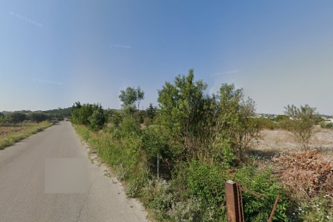 5000m² Land in Thermi, Greece No. 109379
