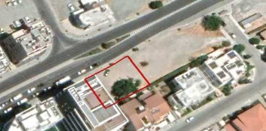 Commercial property in Limassol, Cyprus No. 35797