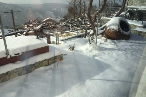 Вилла с 2 спальнями в Лимассол, Кипр №30670 5