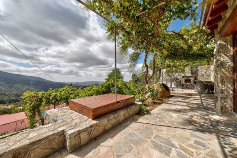 Вилла с 2 спальнями в Лимассол, Кипр №30670 4