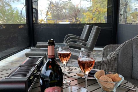 Вилла с 2 спальнями в Лимассол, Кипр №30670 6