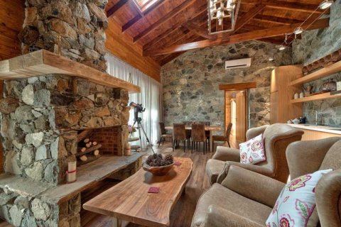 Вилла с 2 спальнями в Лимассол, Кипр №30670 9