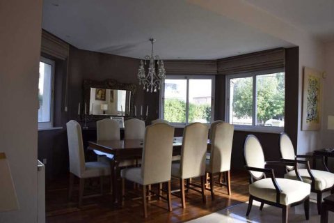 Дом с 4 спальнями в Лимассол, Кипр №83106 7